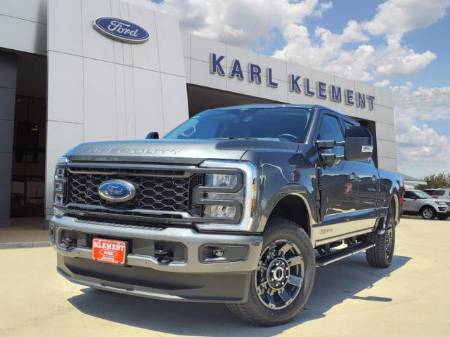 2024 Ford Super Duty F-250 SRW