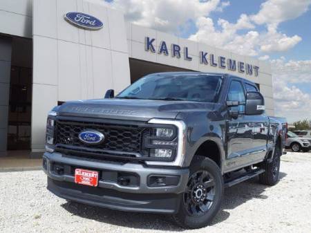 2024 Ford Super Duty F-250 SRW