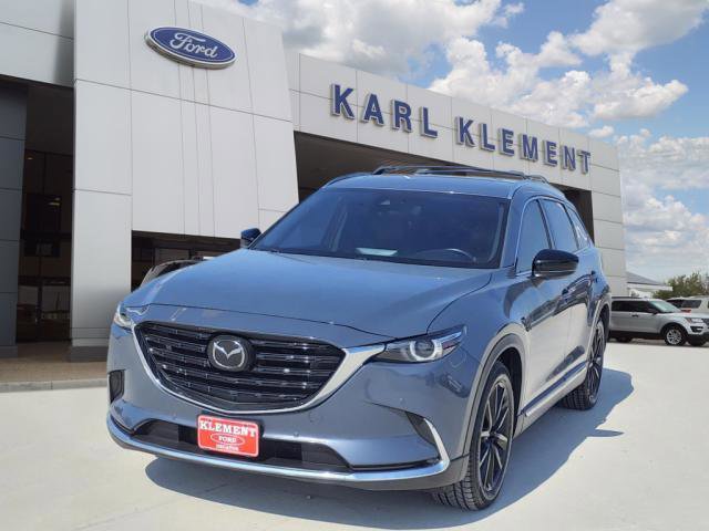 2022 Mazda CX-9 GRAND TOURING