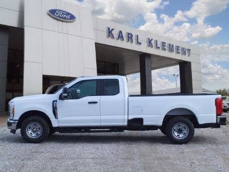 2024 Ford Super Duty F-350 SRW XL