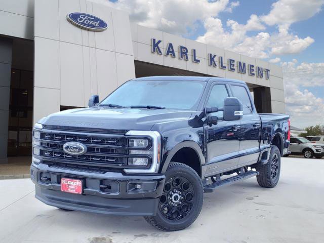 2024 Ford Super Duty F-250 SRW LARIAT