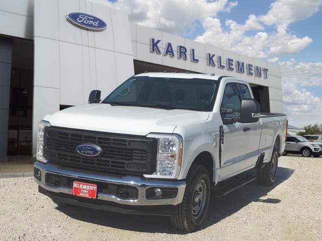 2024 Ford F-250 XL photo 16
