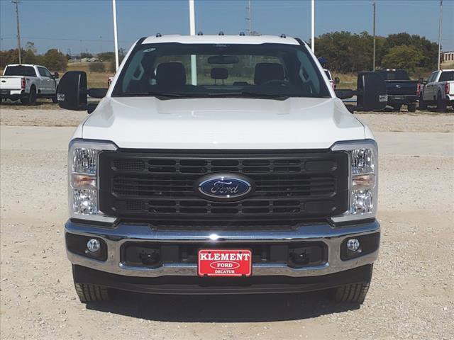 2024 Ford F-250 XL photo 17