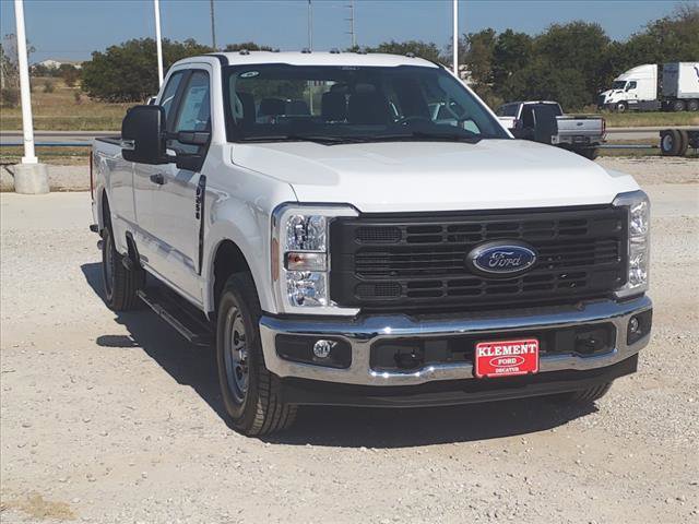 2024 Ford F-250 XL photo 18
