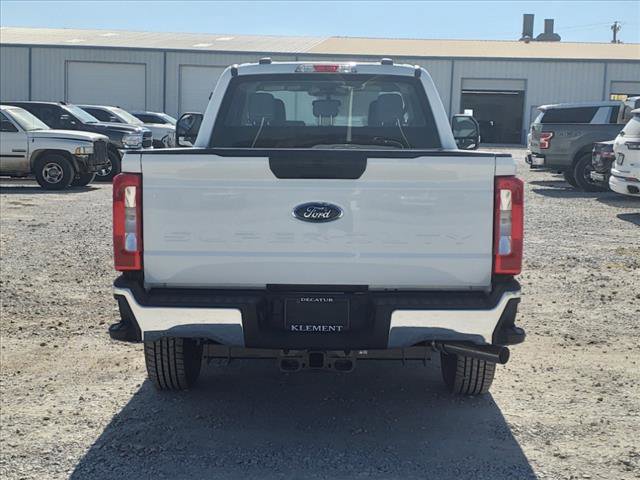 2024 Ford F-250 XL photo 2