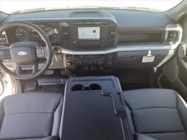 2024 Ford F-250 XL photo 4