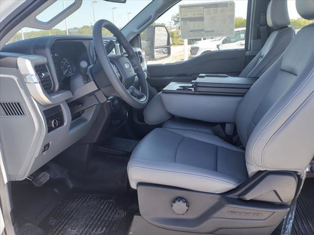 2024 Ford F-250 XL photo 5