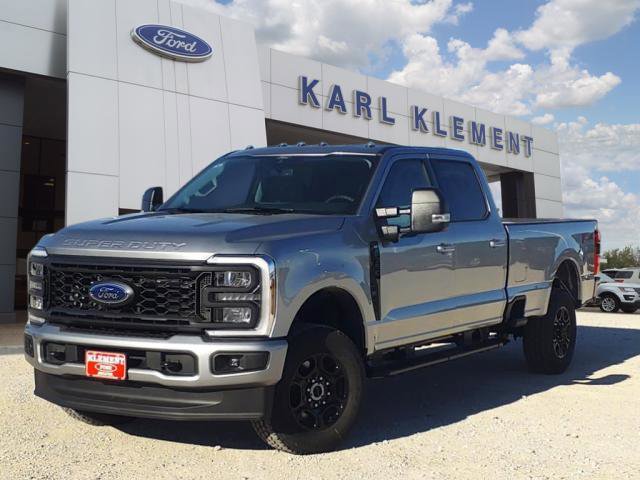 2024 Ford Super Duty F-350 SRW XLT