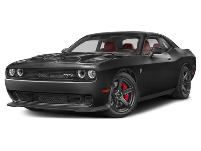 2023 Dodge Challenger SRT HELLCAT JAILBREAKER