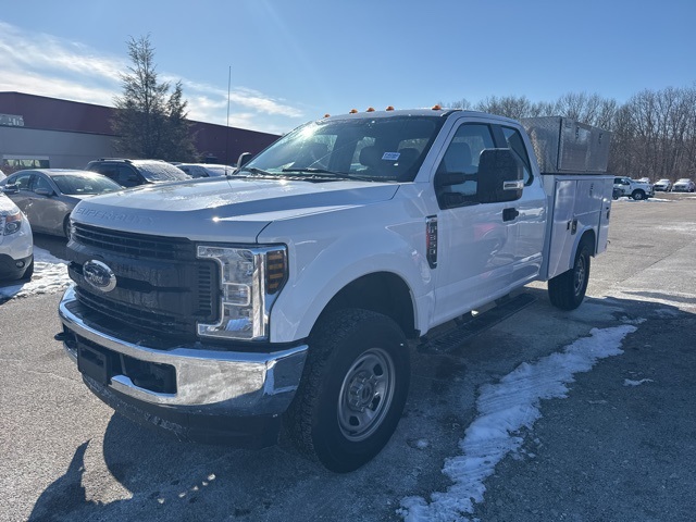 2019 Ford F-350SD XL