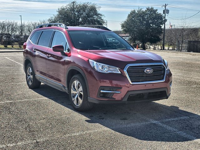 2022 Subaru Ascent Premium