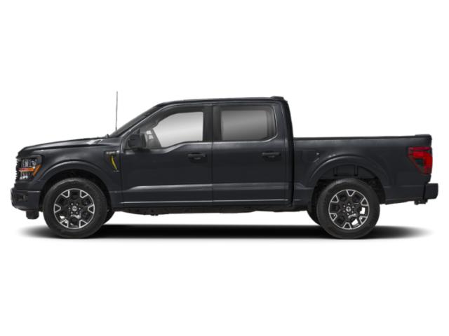 2024 Ford F-150 STX photo 3