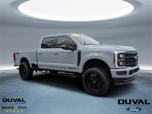 2024 Ford F-250SD LARIAT