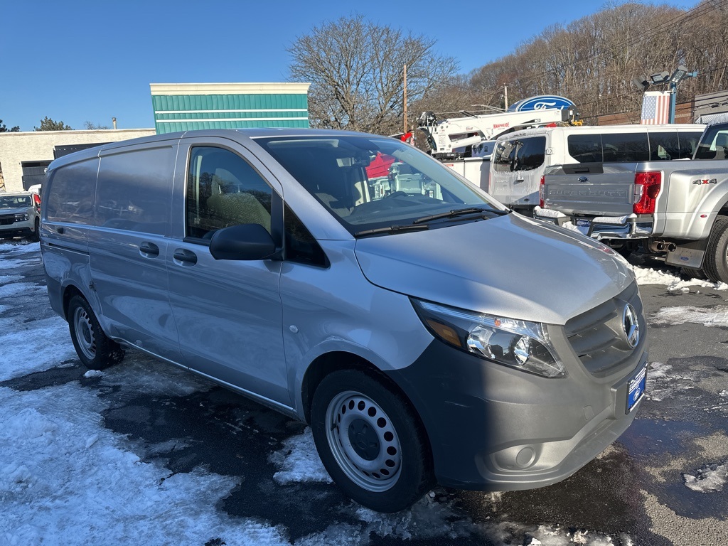 2023 Mercedes-Benz Metris Cargo