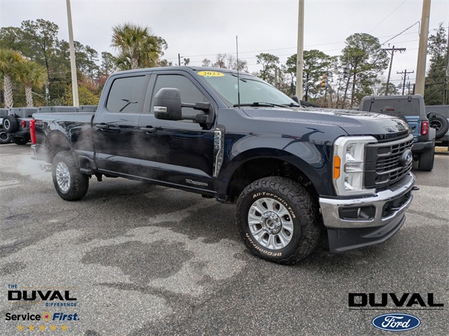 2023 Ford F-250SD XL