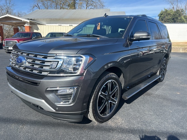 2020 Ford Expedition Limited