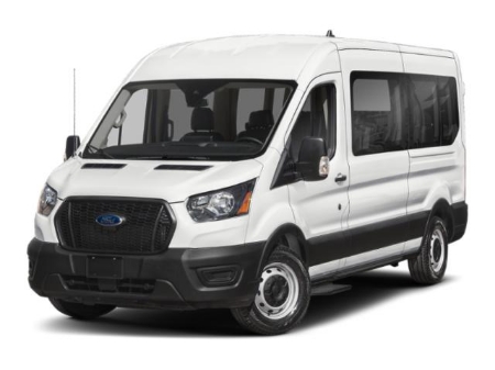 2025 Ford Transit Passenger Wagon XL