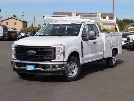 2024 Ford F-350SD XL