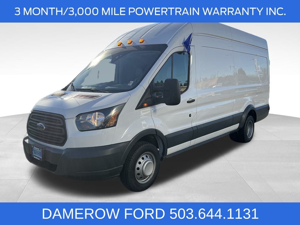 2016 Ford Transit-350 Base