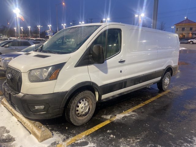 2021 Ford Transit-350 Base