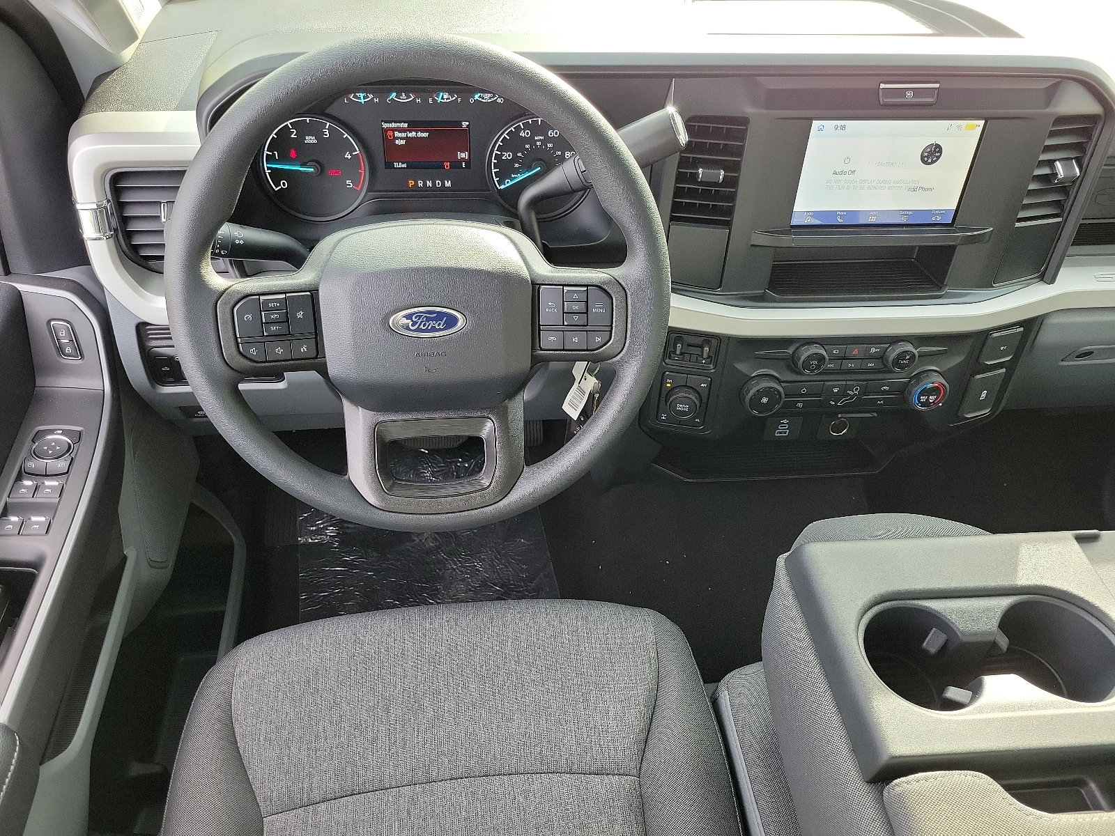 2025 Ford F-250 XL photo 4