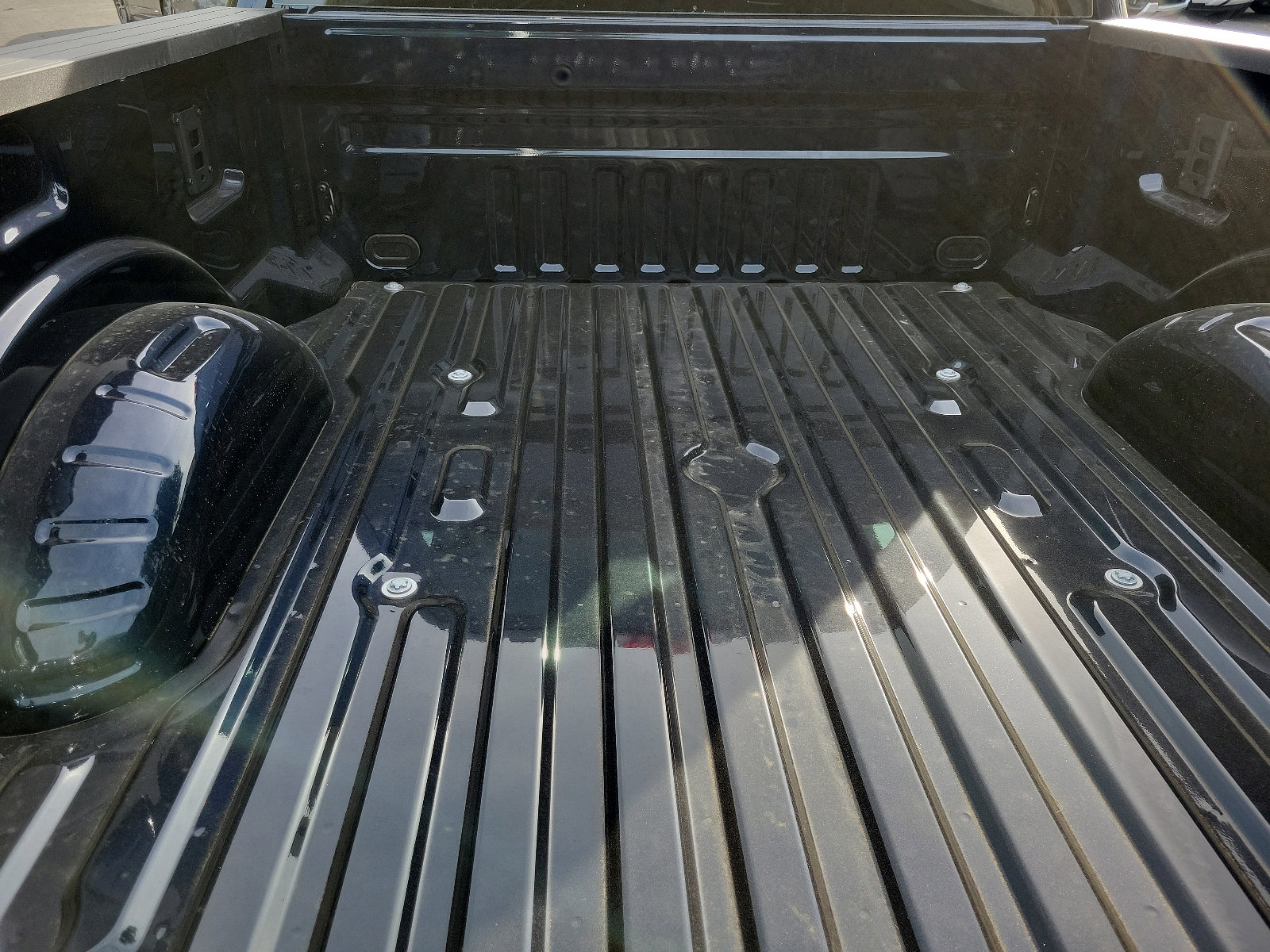 2025 Ford F-250 XL photo 9