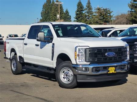 2024 Ford F-250SD XL