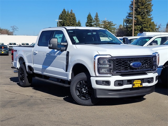 2024 Ford F-250SD XLT