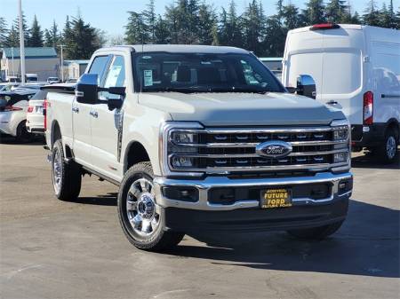 2025 Ford F-250SD LARIAT