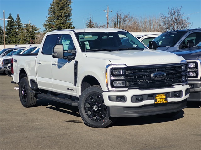 2024 Ford F-250SD XLT