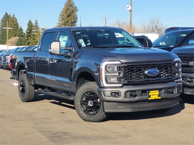 2025 Ford F-250SD XL