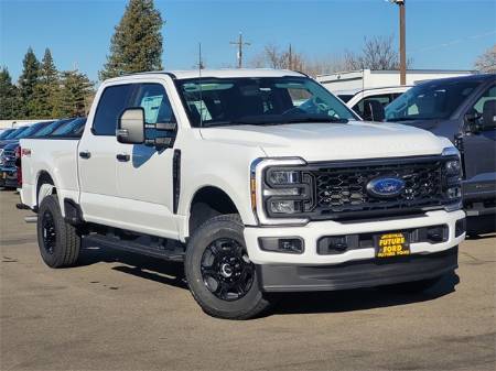 2024 Ford F-250SD XL