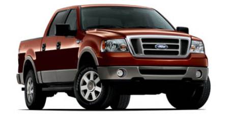 2006 Ford F-150 King Ranch