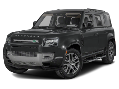 2025 Land Rover Defender 110 P400 X