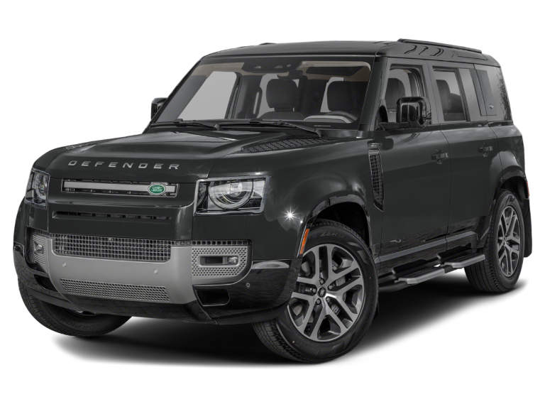 2025 Land Rover Defender 110 P500 X-Dynamic SE