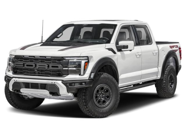2025 Ford F-150 Raptor photo 4