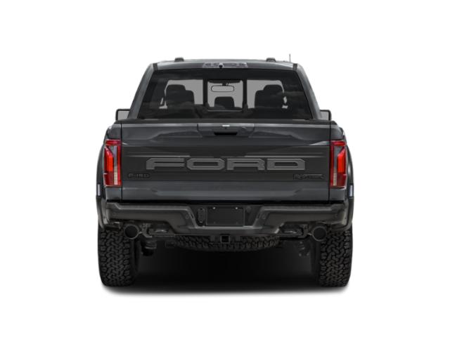 2025 Ford F-150 Raptor photo 5