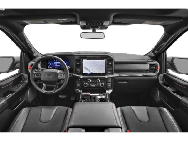 2025 Ford F-150 Raptor photo 7