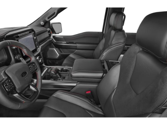 2025 Ford F-150 Raptor photo 8