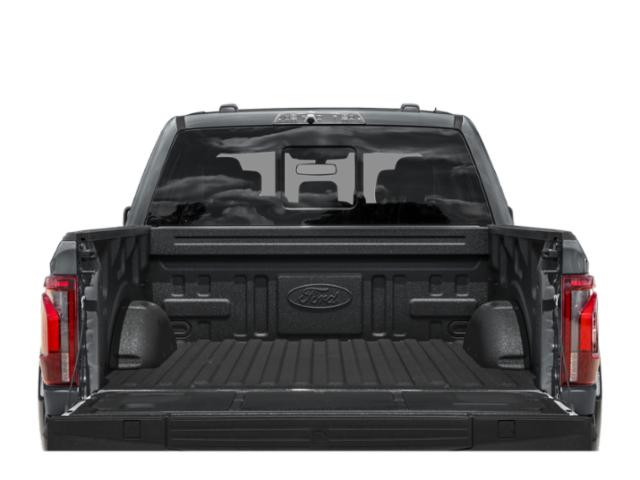 2025 Ford F-150 Raptor photo 10