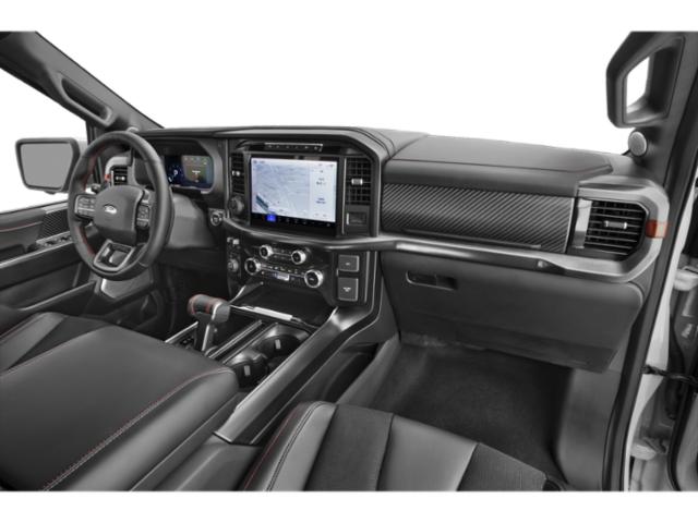 2025 Ford F-150 Raptor photo 13