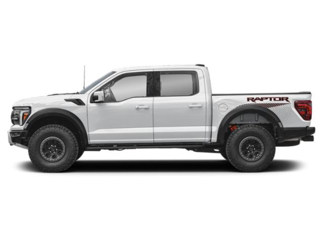 2025 Ford F-150 Raptor photo 3