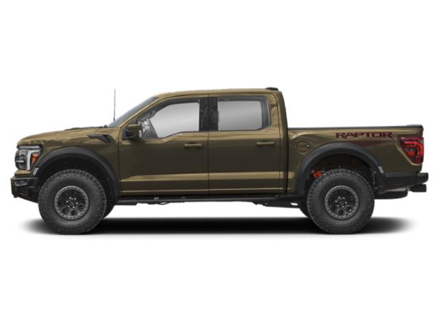 2025 Ford F-150 Raptor photo 3