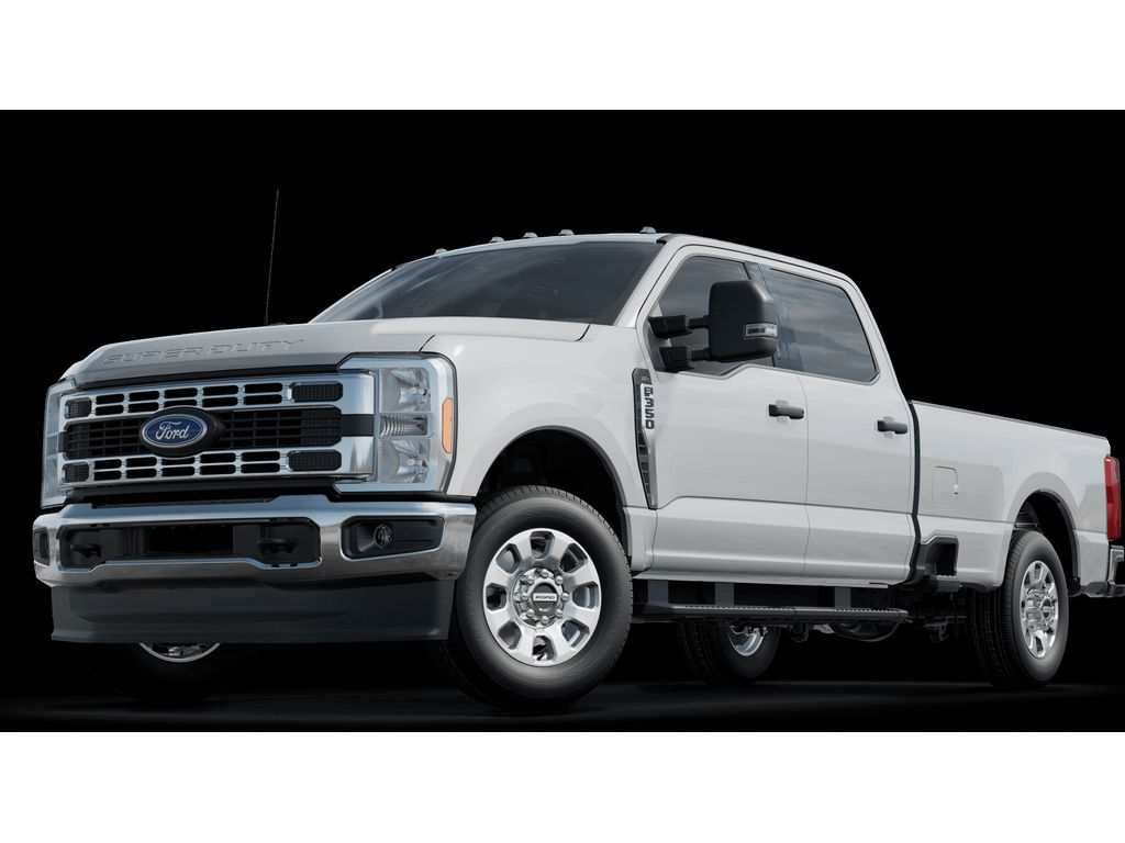 2024 Ford F-350 XLT