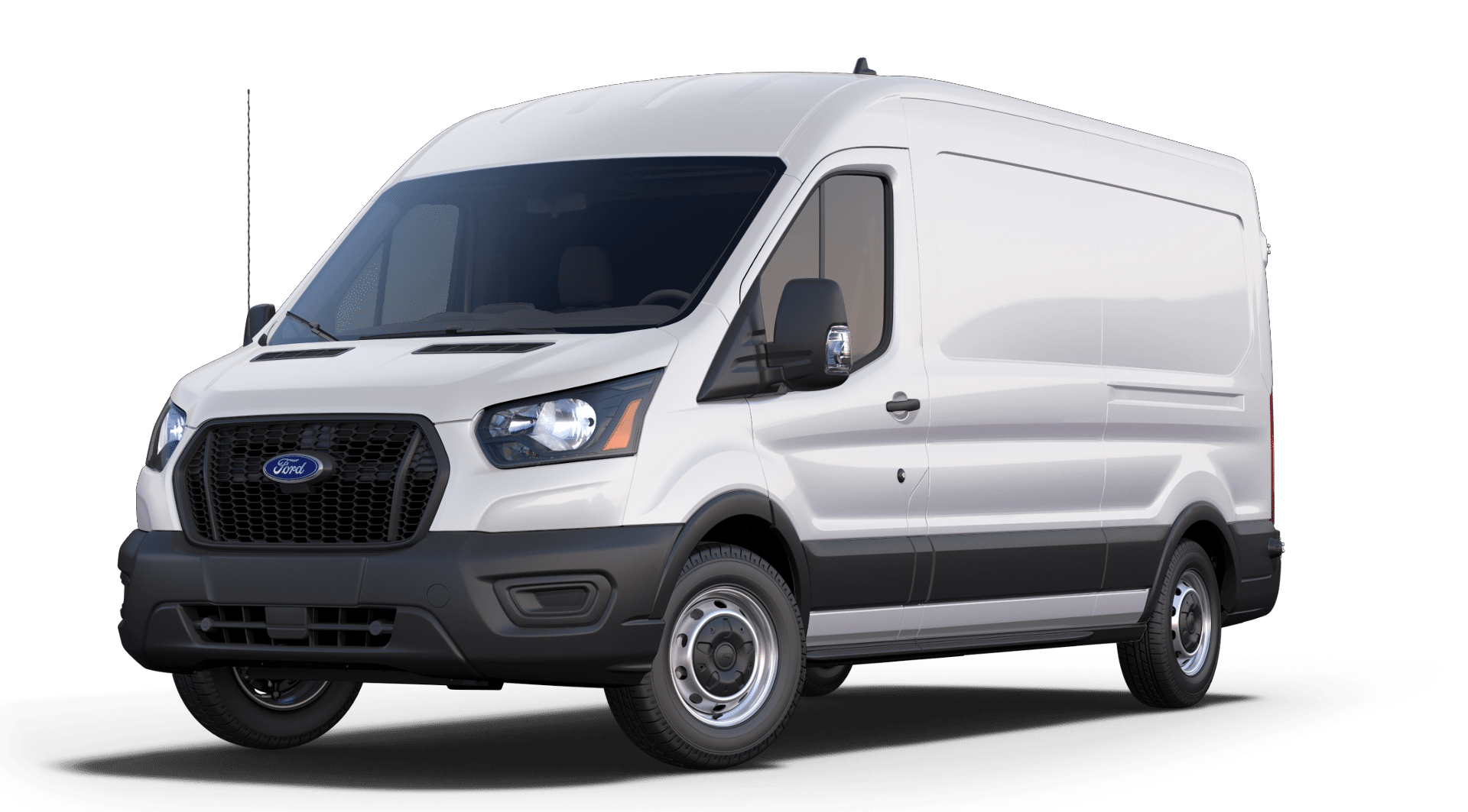 2024 Ford Transit Cargo Van Cargo Van