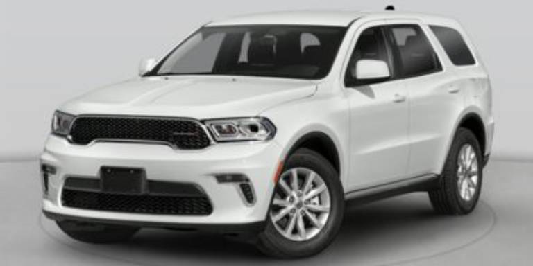 2021 Dodge Durango R/T AWD
