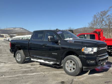 2023 RAM 2500 BIG Horn