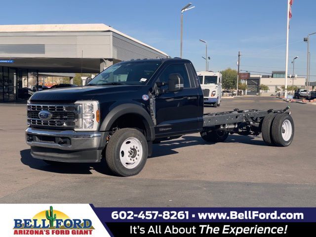 2024 Ford F-550 photo 26