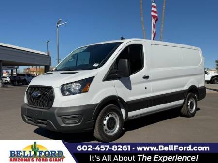 2024 Ford Transit-150 Base