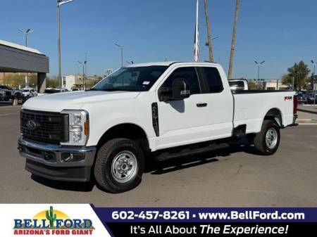 2024 Ford F-250SD XL